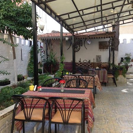 Nur Pension Selçuk Luaran gambar