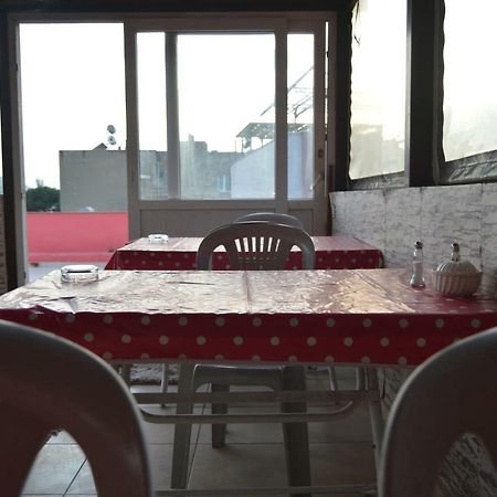 Nur Pension Selçuk Luaran gambar
