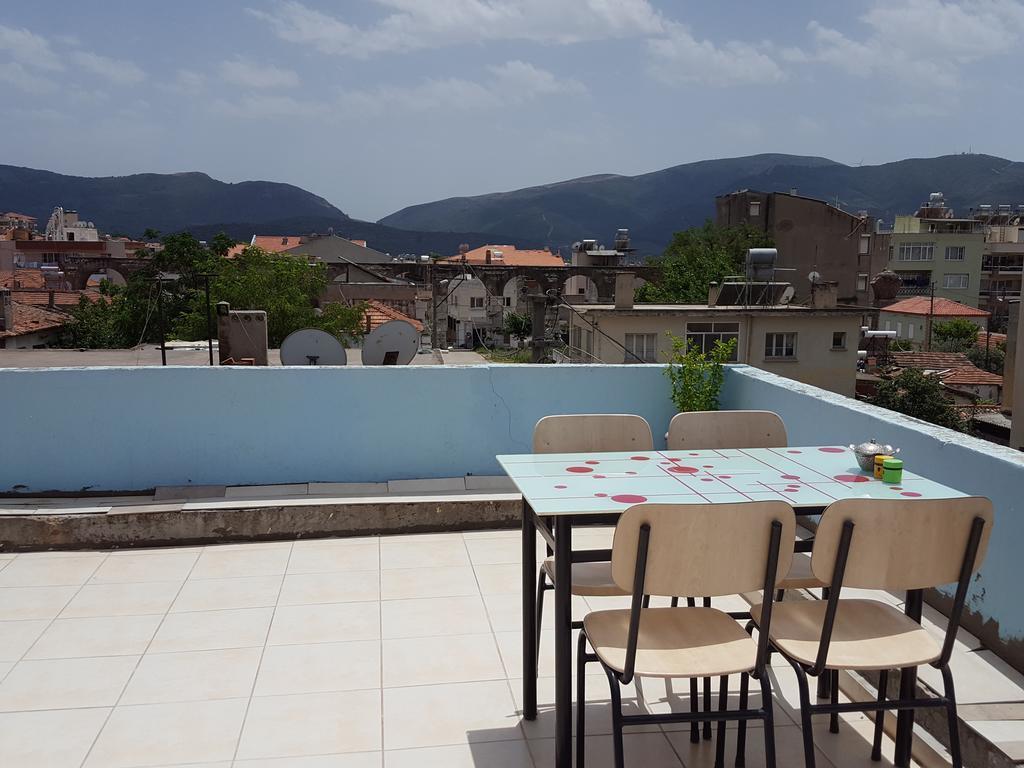 Nur Pension Selçuk Luaran gambar