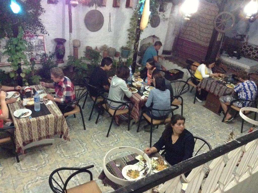 Nur Pension Selçuk Luaran gambar