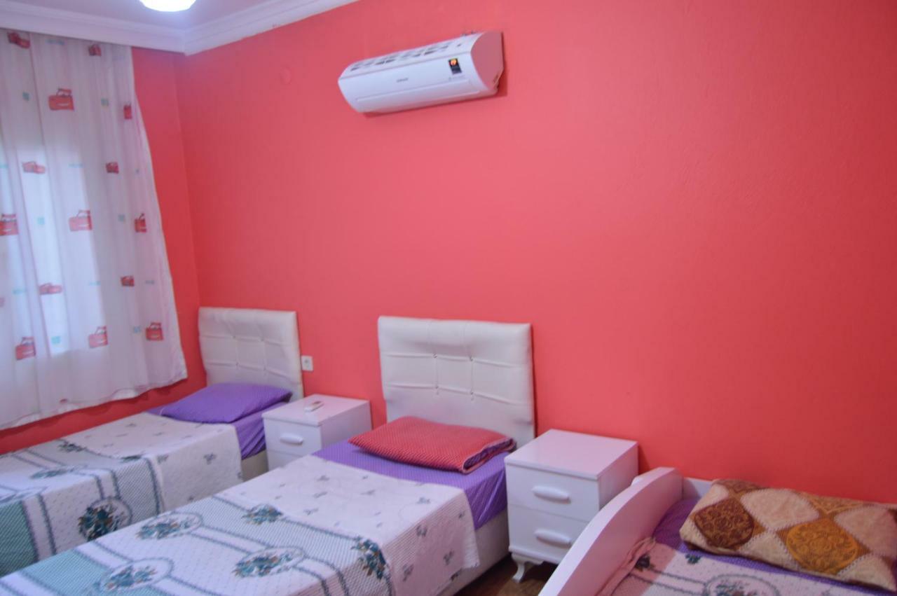 Nur Pension Selçuk Luaran gambar